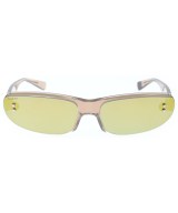 doublet（ダブレット）サングラス ベージュ サイズ:- メンズ/2200617455271