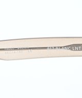 doublet（ダブレット）サングラス ベージュ サイズ:- メンズ/2200617455271