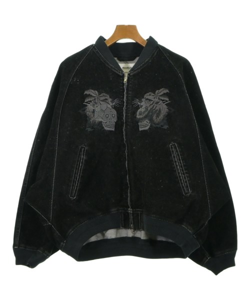 ダブレット(doublet)のdoublet ブルゾン（その他）