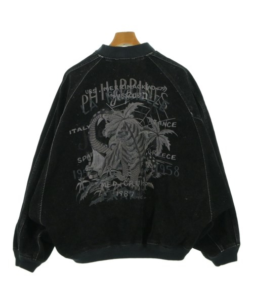 doublet（ダブレット）その他 黒 サイズ:M メンズ/2200617477037