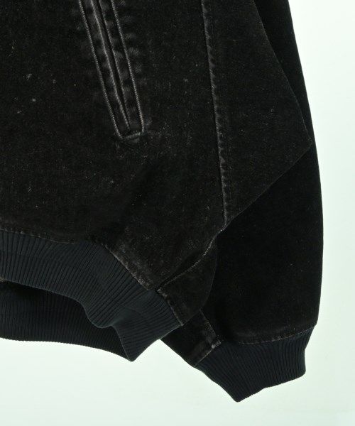 doublet（ダブレット）その他 黒 サイズ:M メンズ/2200617477037