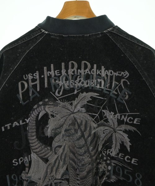 doublet（ダブレット）その他 黒 サイズ:M メンズ/2200617477037