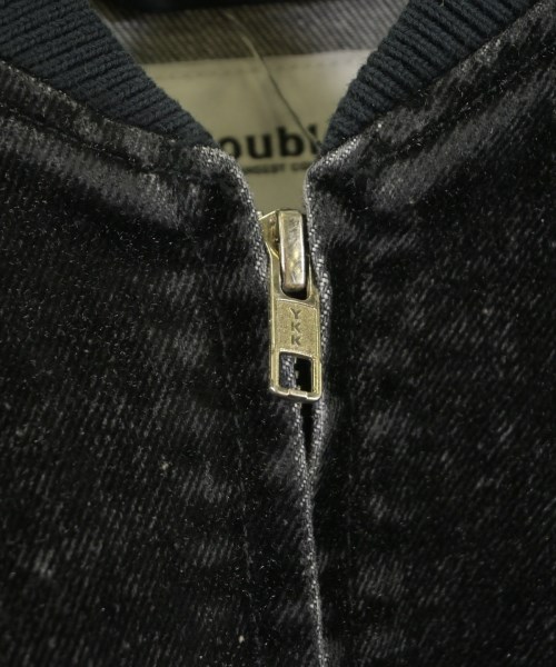 doublet（ダブレット）その他 黒 サイズ:M メンズ/2200617477037