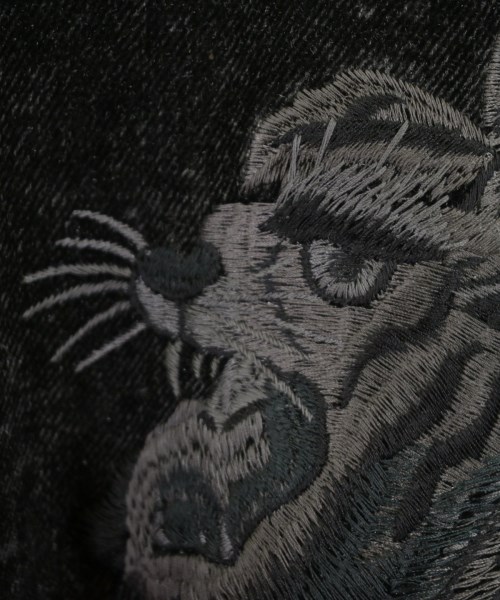 doublet（ダブレット）その他 黒 サイズ:M メンズ/2200617477037