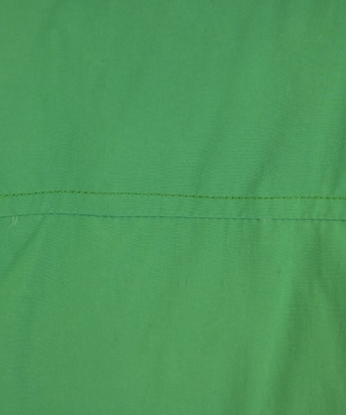 doublet（ダブレット）ダウンジャケット/ダウンベスト 緑 サイズ:XL メンズ/2200618367016