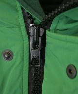 doublet（ダブレット）ダウンジャケット/ダウンベスト 緑 サイズ:XL メンズ/2200618367016