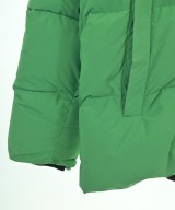 doublet（ダブレット）ダウンジャケット/ダウンベスト 緑 サイズ:XL メンズ/2200618367016