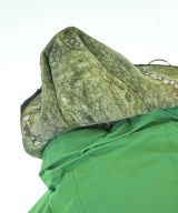 doublet（ダブレット）ダウンジャケット/ダウンベスト 緑 サイズ:XL メンズ/2200618367016