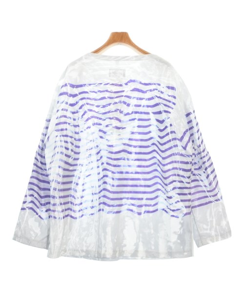 doublet（ダブレット）カジュアルシャツ グレー サイズ:M メンズ/2200619252045