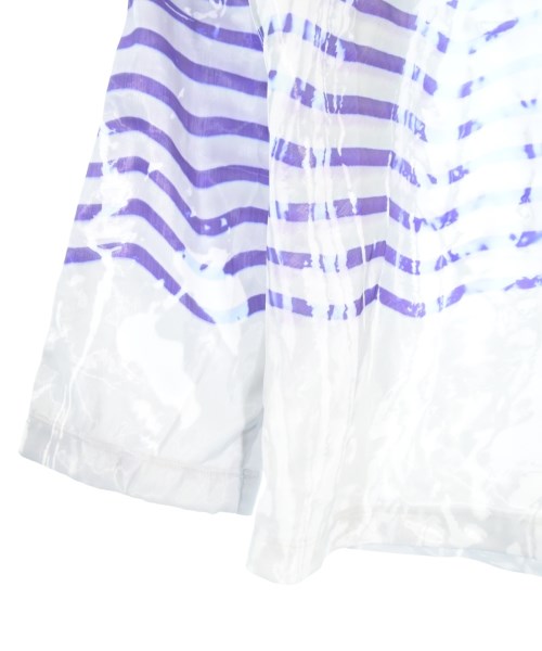 doublet（ダブレット）カジュアルシャツ グレー サイズ:M メンズ/2200619252045