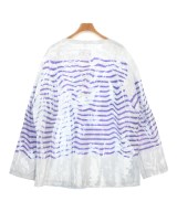 doublet（ダブレット）カジュアルシャツ グレー サイズ:M メンズ/2200619252045