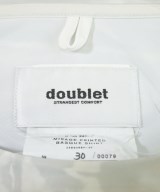 doublet（ダブレット）カジュアルシャツ グレー サイズ:M メンズ/2200619252045