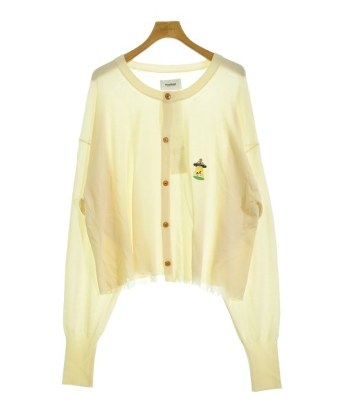 ダブレット(doublet)のdoublet カーディガン