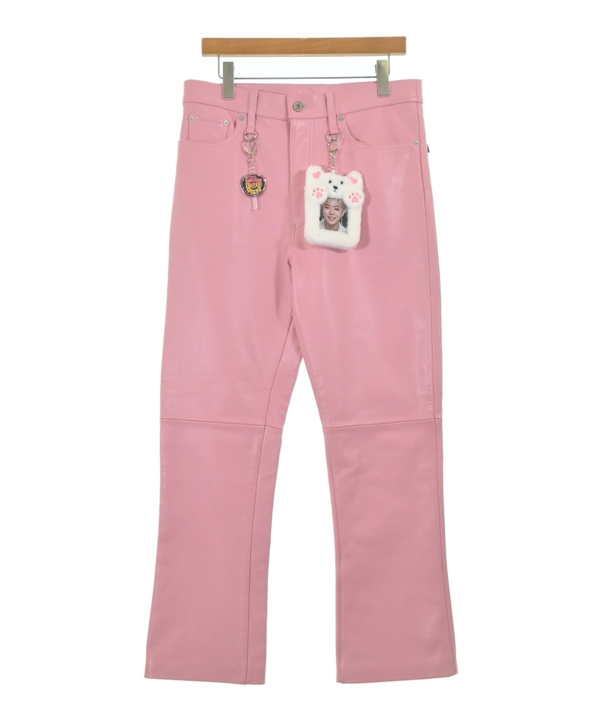 doublet（ダブレット）その他 ピンク サイズ:M メンズ/2200600374183