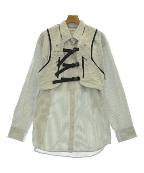 ダブレット(doublet)のdoublet カジュアルシャツ