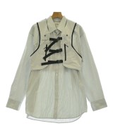 doublet カジュアルシャツ