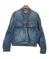 doublet デニムジャケット