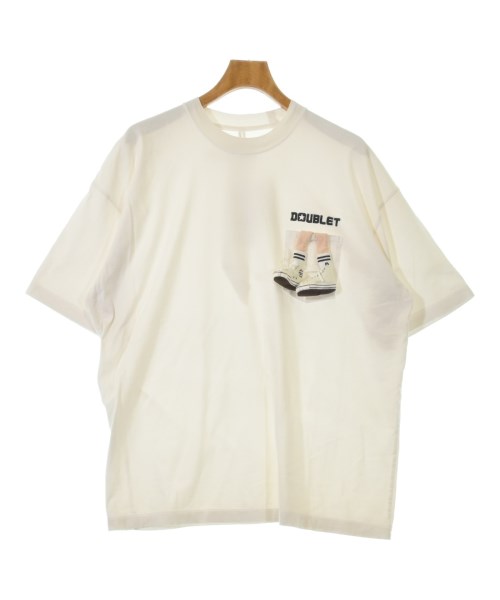 ダブレット(doublet)のdoublet Tシャツ・カットソー