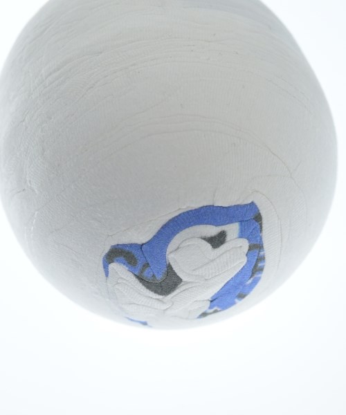 doublet（ダブレット）Tシャツ・カットソー 白 サイズ:-(M位) メンズ/2200602737016