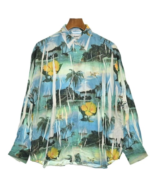 ダブレット(doublet)のdoublet カジュアルシャツ