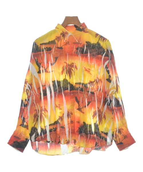 ダブレット(doublet)のdoublet カジュアルシャツ