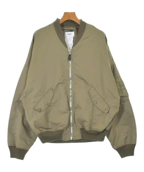 ダブレット(doublet)のdoublet ブルゾン