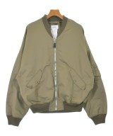 doublet ブルゾン