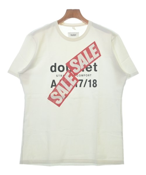 ダブレット(doublet)のdoublet Tシャツ・カットソー