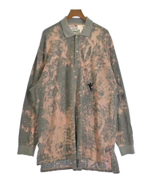 ダブレット(doublet)のdoublet ポロシャツ