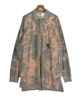 doublet ポロシャツ