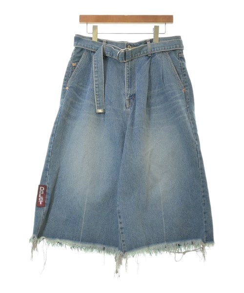 ダブレット(doublet)のdoublet クロップドパンツ
