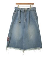doublet クロップドパンツ