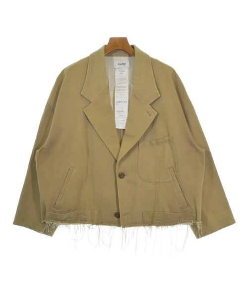 ダブレット(doublet)のdoublet ジャケット