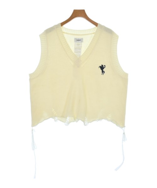 ダブレット(doublet)のdoublet ベスト