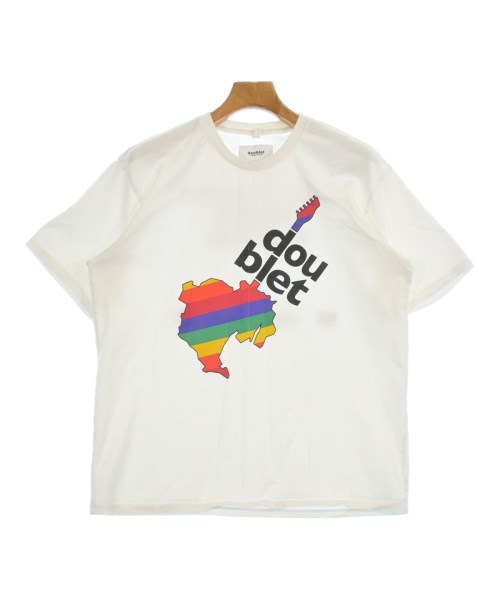 ダブレット(doublet)のdoublet Tシャツ・カットソー