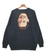 doublet ニット・セーター