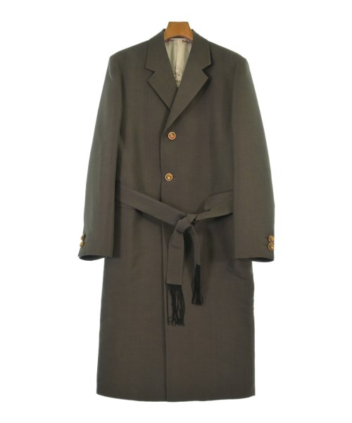 ダブレット(doublet)のdoublet チェスターコート