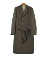 doublet チェスターコート