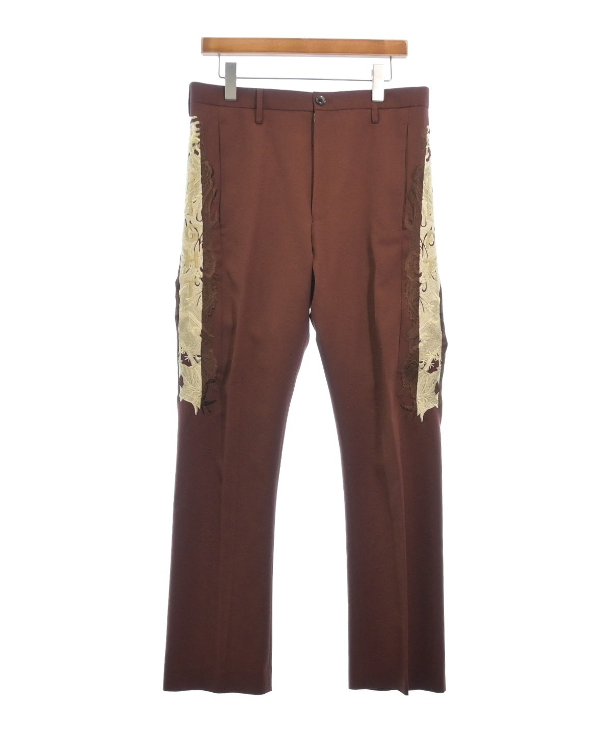 doublet ダブレット　 22SS スラックス　 archive doublet ダブレット 22SS スラックス archive