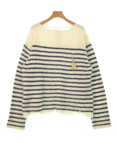 ダブレット(doublet)のdoublet ニット・セーター