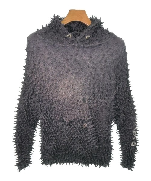 ダブレット(doublet)のdoublet パーカー