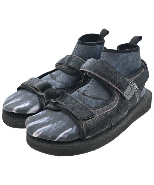 ダブレット(doublet)のdoublet サンダル