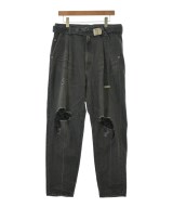 doublet デニムパンツ