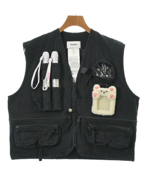 ダブレット(doublet)のdoublet ブルゾン（その他）