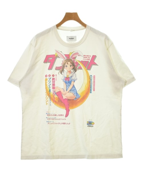 ダブレット(doublet)のdoublet Tシャツ・カットソー