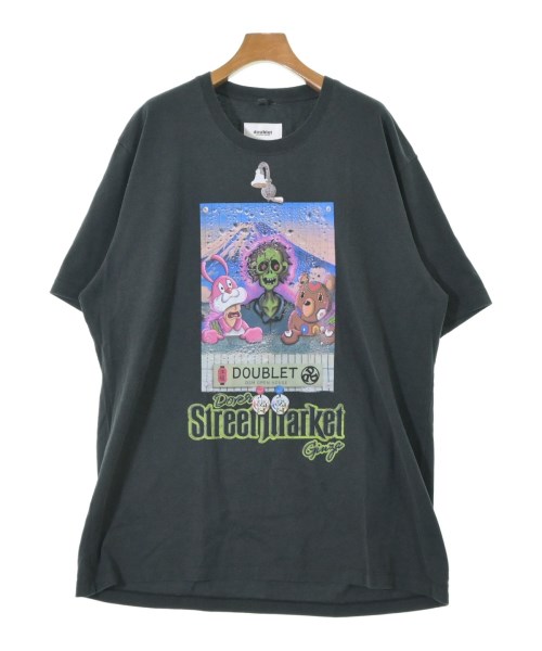 ダブレット(doublet)のdoublet Tシャツ・カットソー