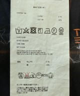 doublet（ダブレット）カジュアルシャツ 紺 サイズ:M メンズ/2200676373059