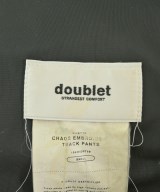 doublet（ダブレット）その他 黒 サイズ:S メンズ/2200676480016