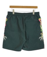 doublet（ダブレット）ショートパンツ 緑 サイズ:M メンズ/2200676480047