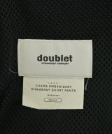 doublet（ダブレット）ショートパンツ 緑 サイズ:M メンズ/2200676480047